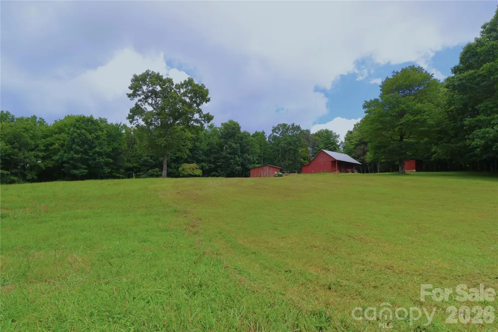 141 Owl Haven Lane Cedar Mountain, NC 28718