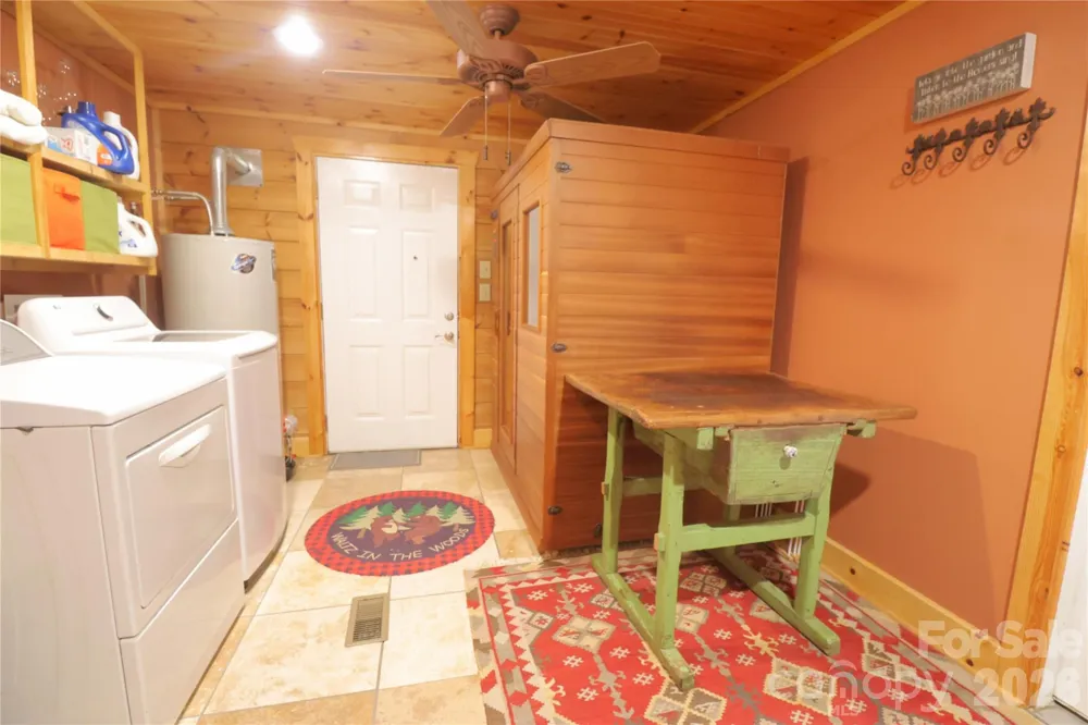 141 Owl Haven Lane Cedar Mountain, NC 28718