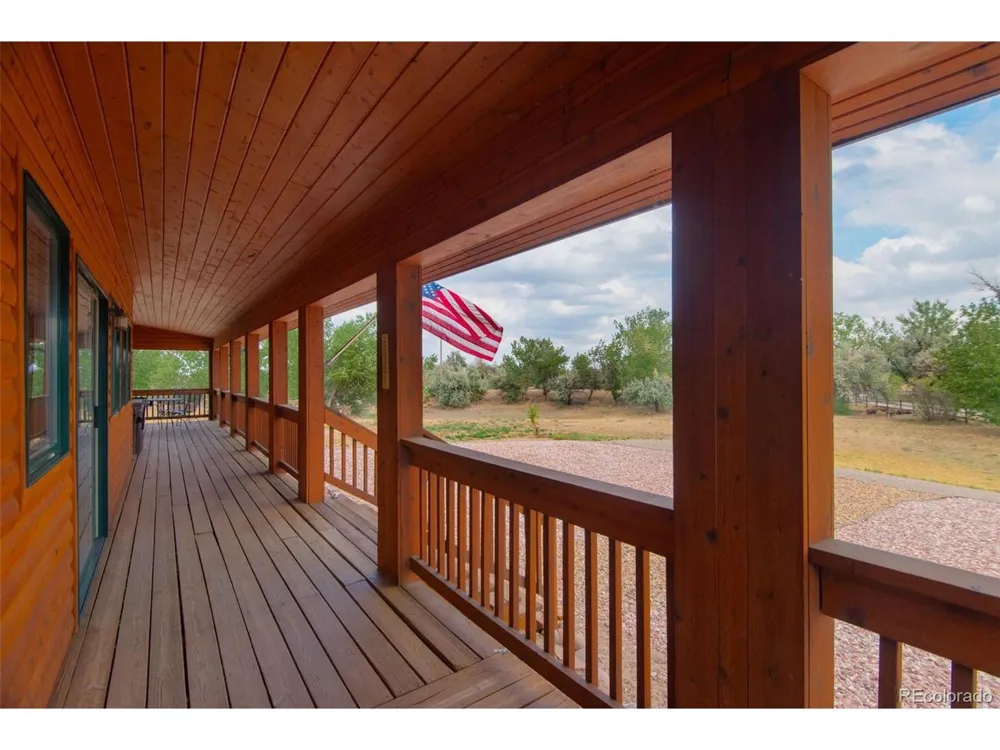 9469 County Road 59 Keenesburg, CO 80643