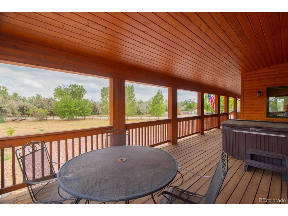 9469 County Road 59 Keenesburg, CO 80643