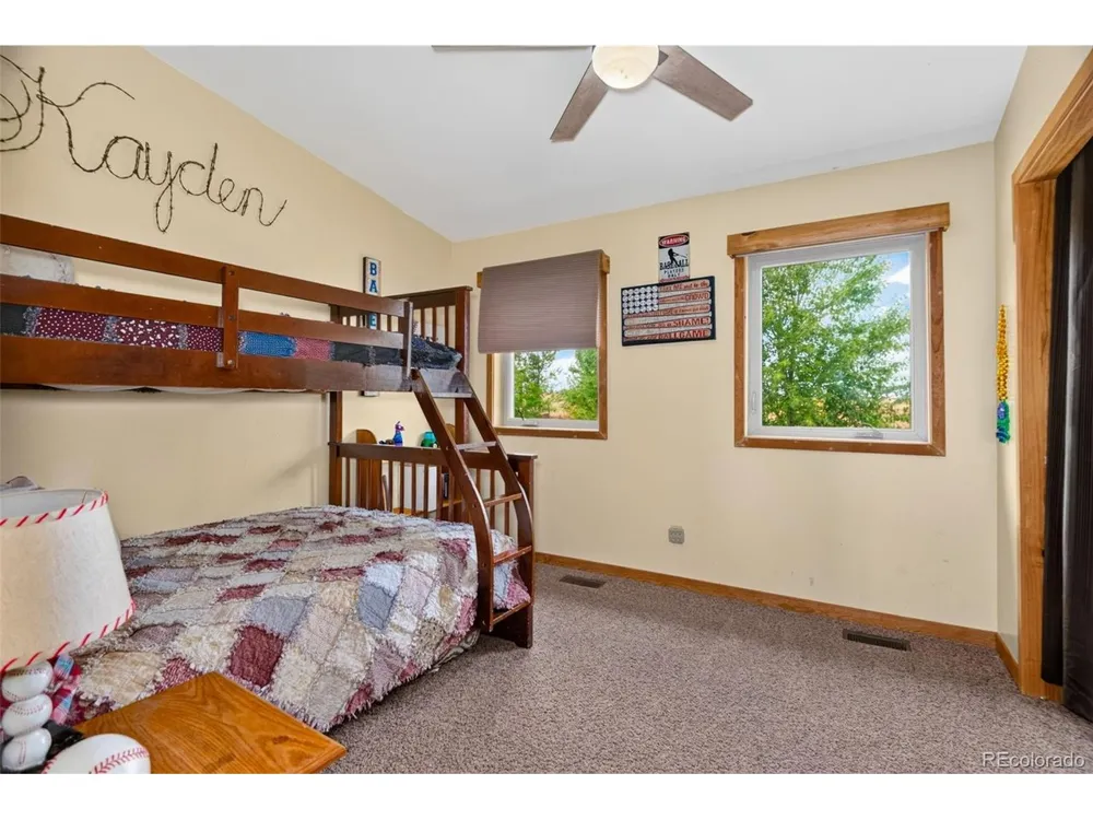 9469 County Road 59 Keenesburg, CO 80643