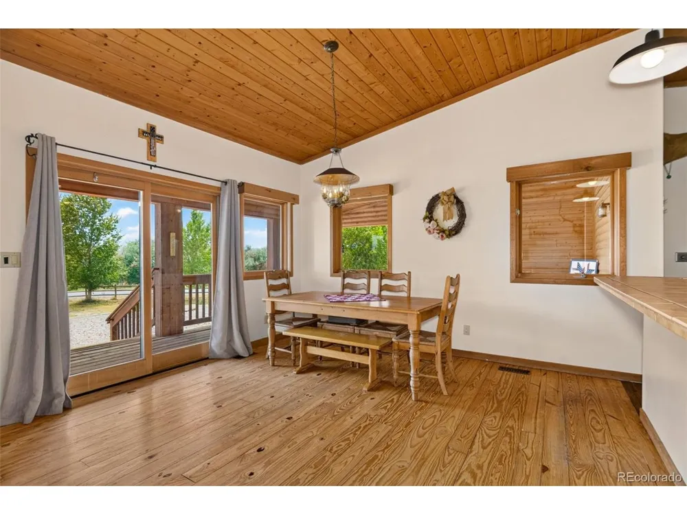 9469 County Road 59 Keenesburg, CO 80643