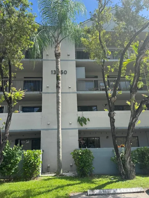 13250 SW 88th Terrace #303