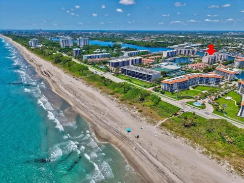 2707 Ocean Boulevard #306d