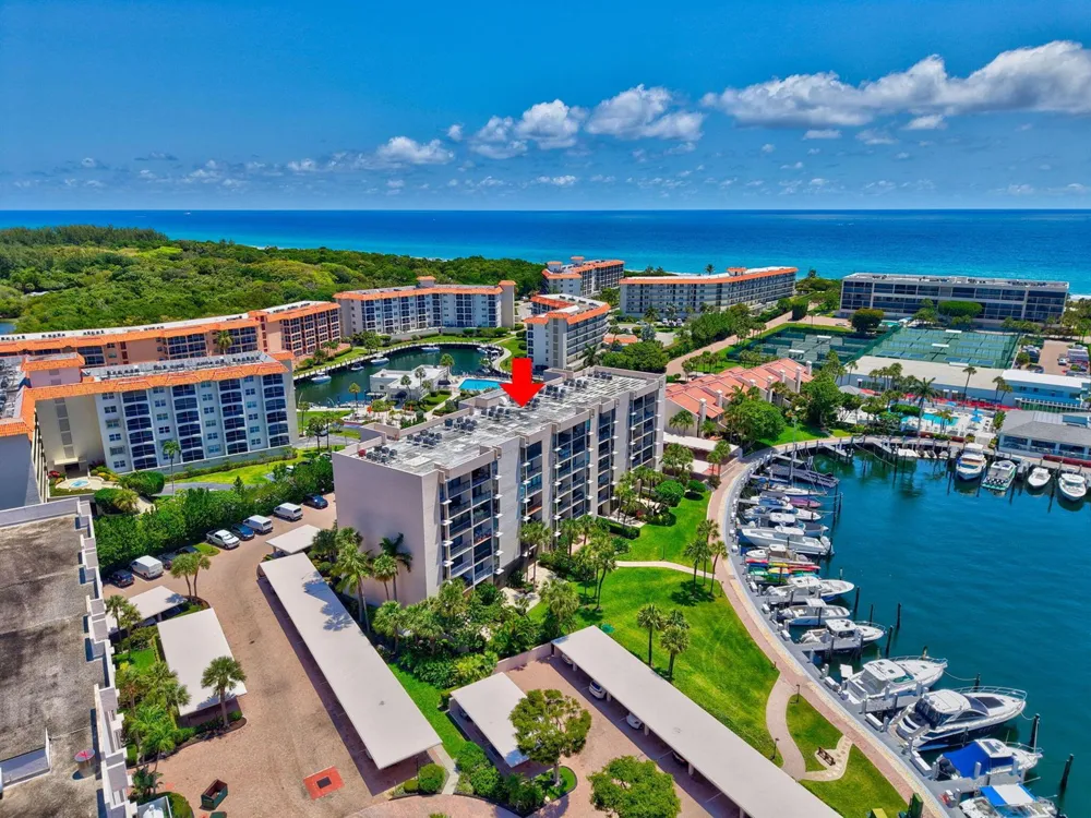 2707 Ocean Boulevard #306d Boca Raton, FL 33431