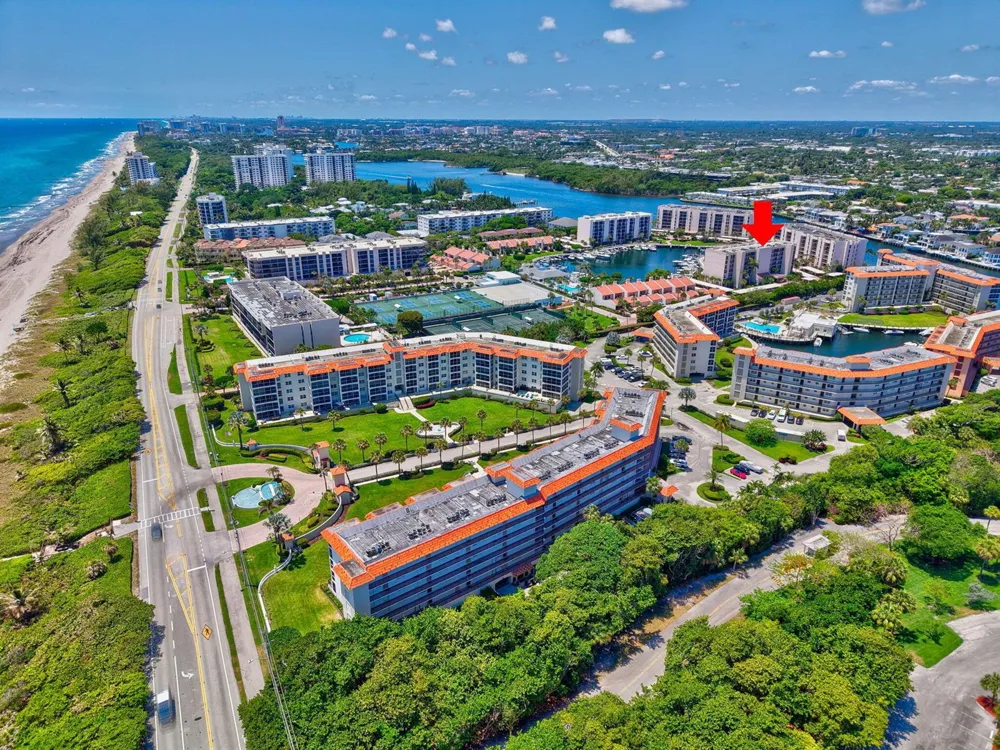 2707 Ocean Boulevard #306d Boca Raton, FL 33431