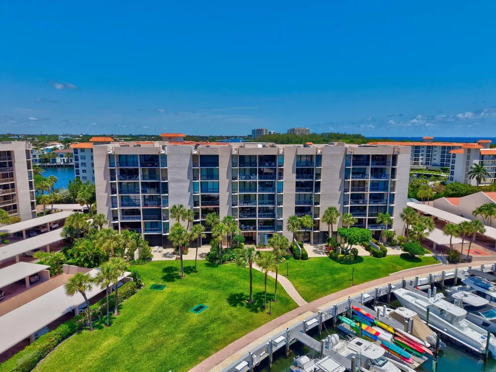 2707 Ocean Boulevard #306d Boca Raton, FL 33431