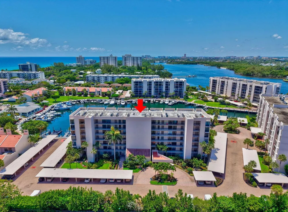 2707 Ocean Boulevard #306d Boca Raton, FL 33431