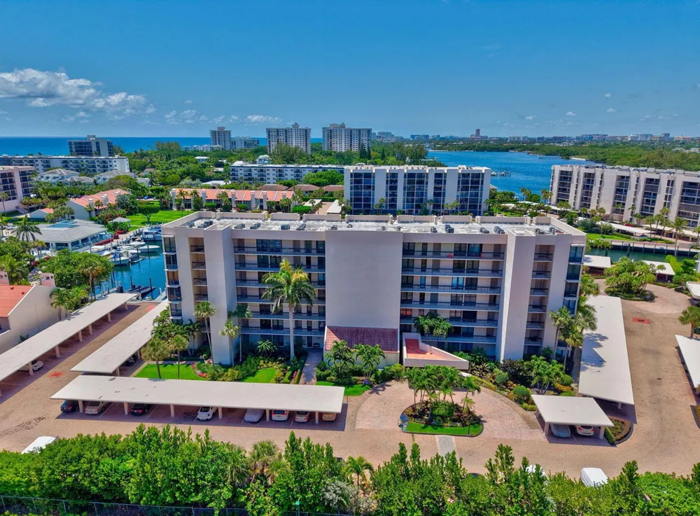 2707 Ocean Boulevard #306d Boca Raton, FL 33431