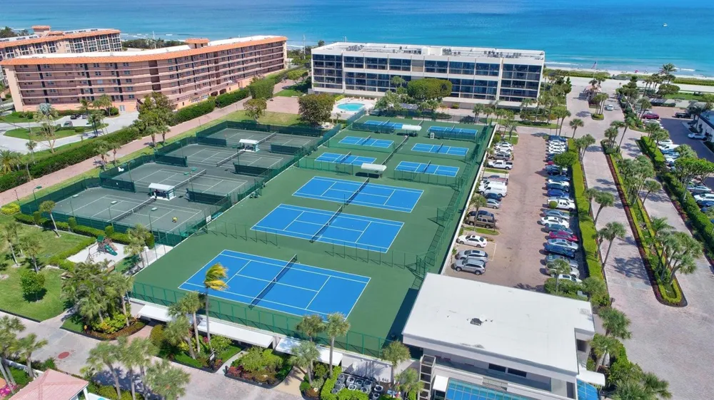 2707 Ocean Boulevard #306d Boca Raton, FL 33431