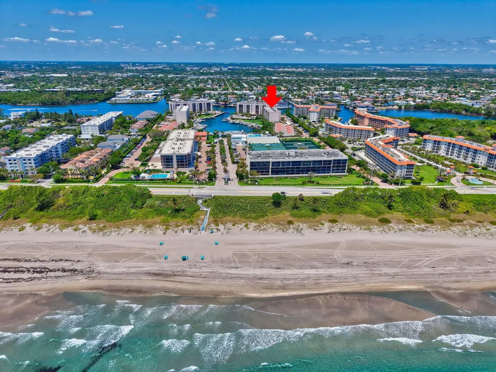 2707 Ocean Boulevard #306d Boca Raton, FL 33431