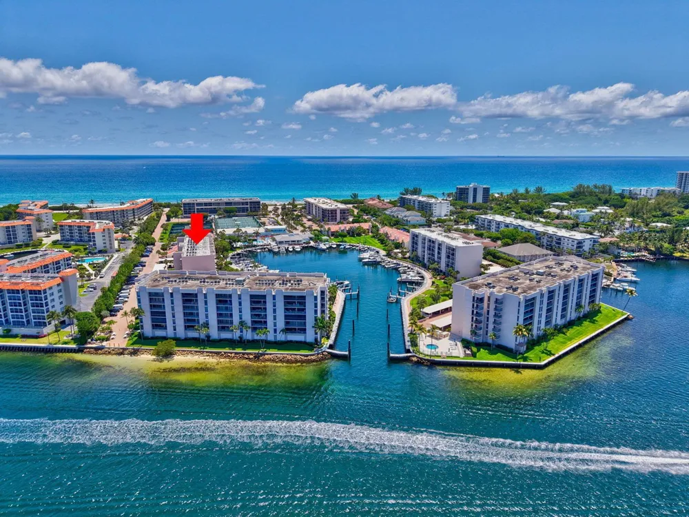 2707 Ocean Boulevard #306d Boca Raton, FL 33431