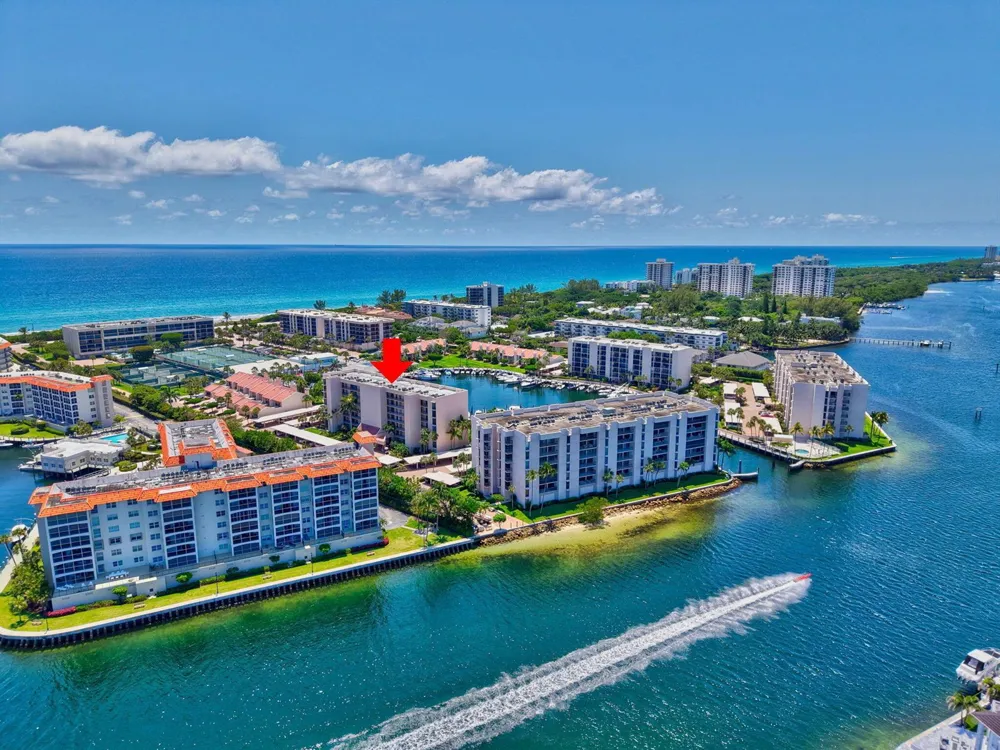 2707 Ocean Boulevard #306d Boca Raton, FL 33431