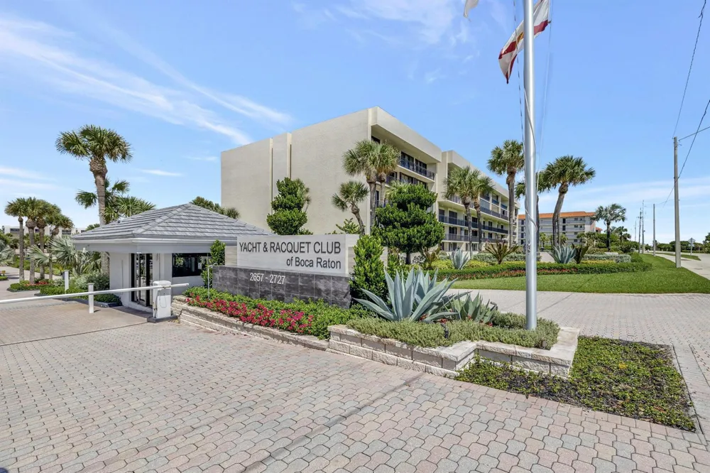 2707 Ocean Boulevard #306d Boca Raton, FL 33431