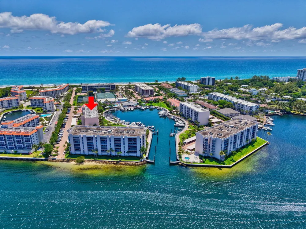 2707 Ocean Boulevard #306d Boca Raton, FL 33431