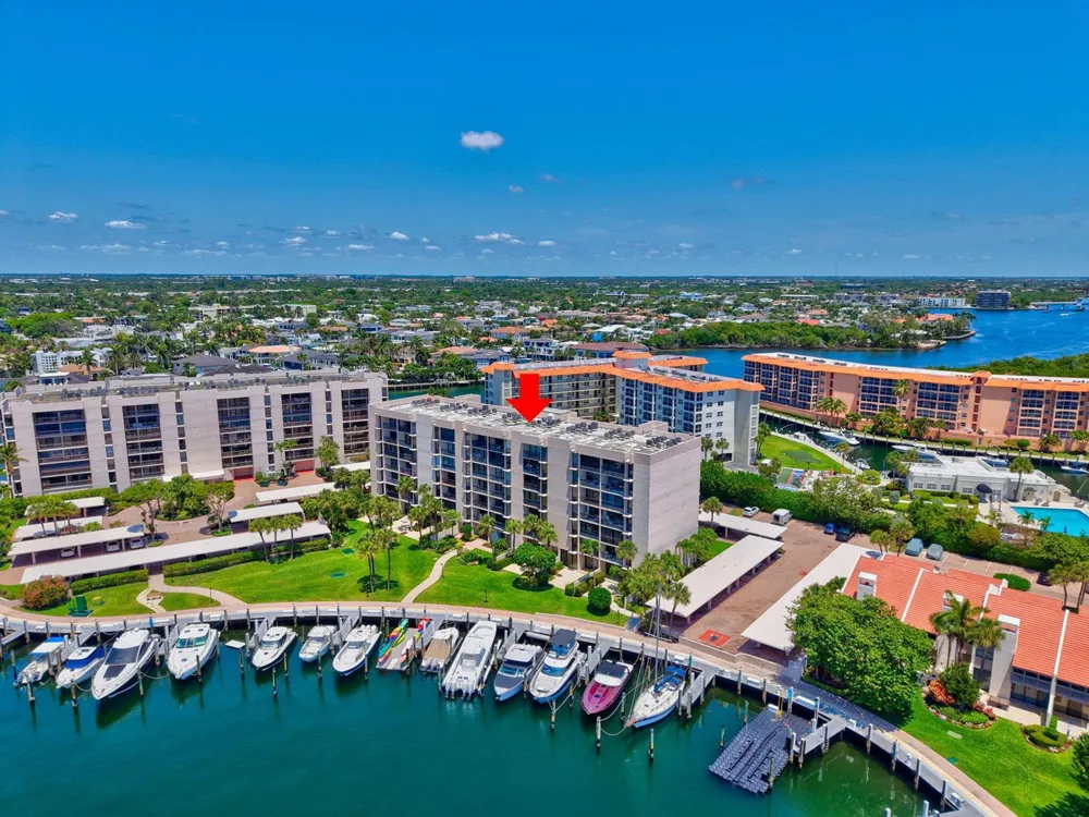 2707 Ocean Boulevard #306d Boca Raton, FL 33431