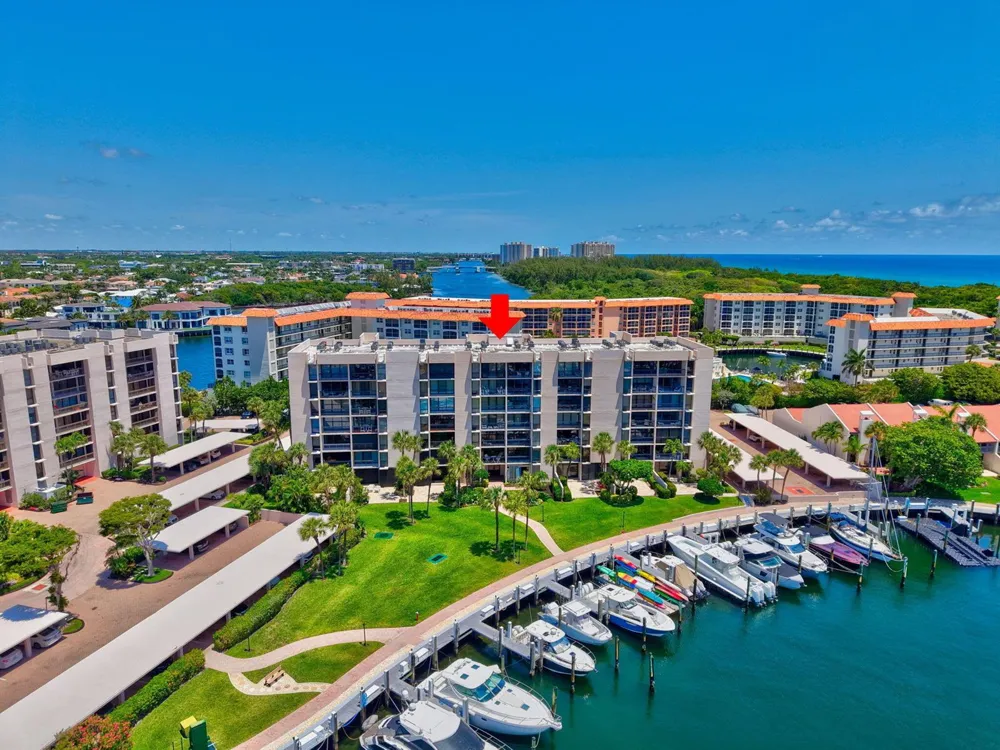 2707 Ocean Boulevard #306d Boca Raton, FL 33431