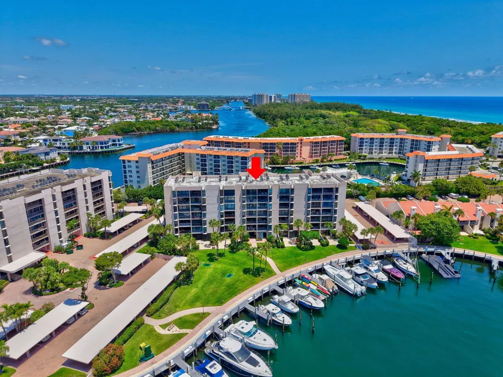 2707 Ocean Boulevard #306d Boca Raton, FL 33431