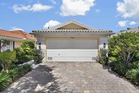 3143 VERDMONT LANE
