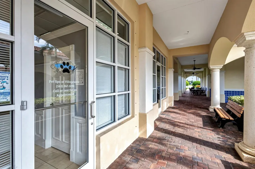 3143 VERDMONT LANE Wellington, FL 33414