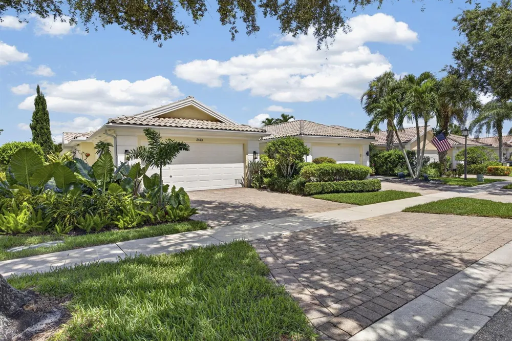 3143 VERDMONT LANE Wellington, FL 33414