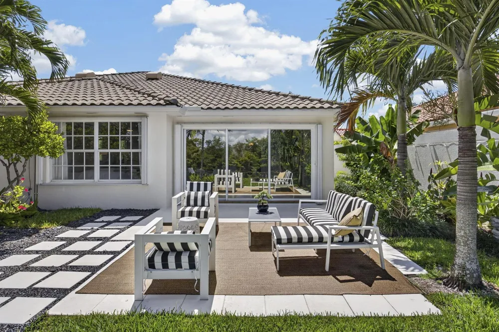3143 VERDMONT LANE Wellington, FL 33414