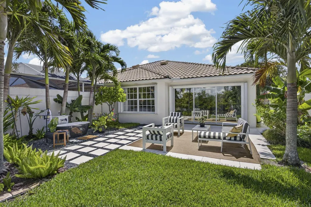 3143 VERDMONT LANE Wellington, FL 33414