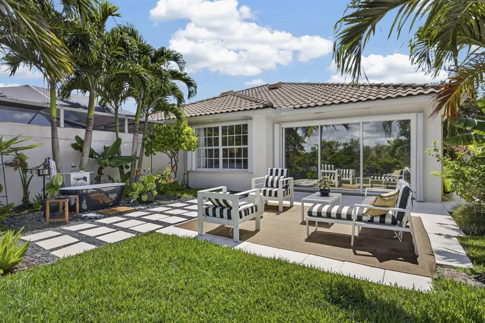 3143 VERDMONT LANE Wellington, FL 33414
