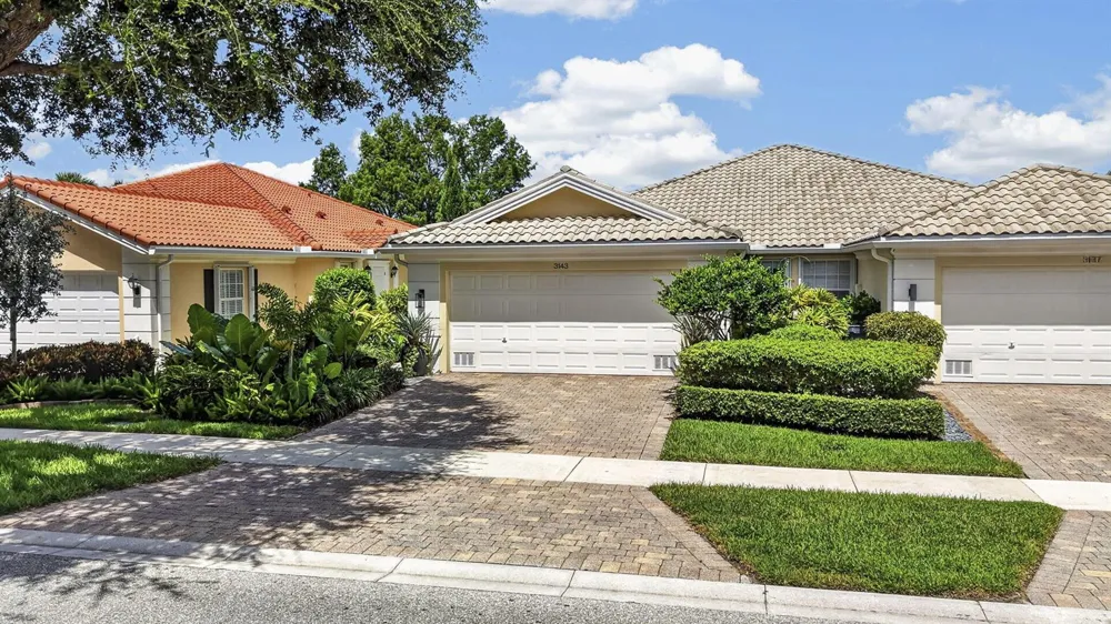 3143 VERDMONT LANE Wellington, FL 33414