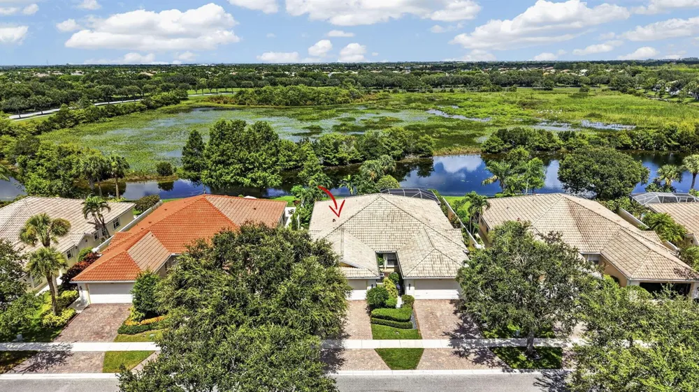 3143 VERDMONT LANE Wellington, FL 33414