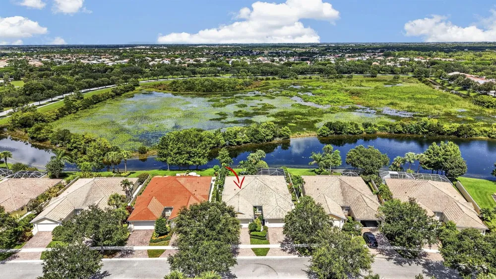 3143 VERDMONT LANE Wellington, FL 33414