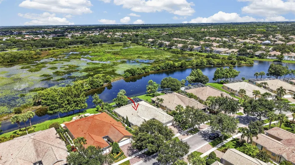 3143 VERDMONT LANE Wellington, FL 33414