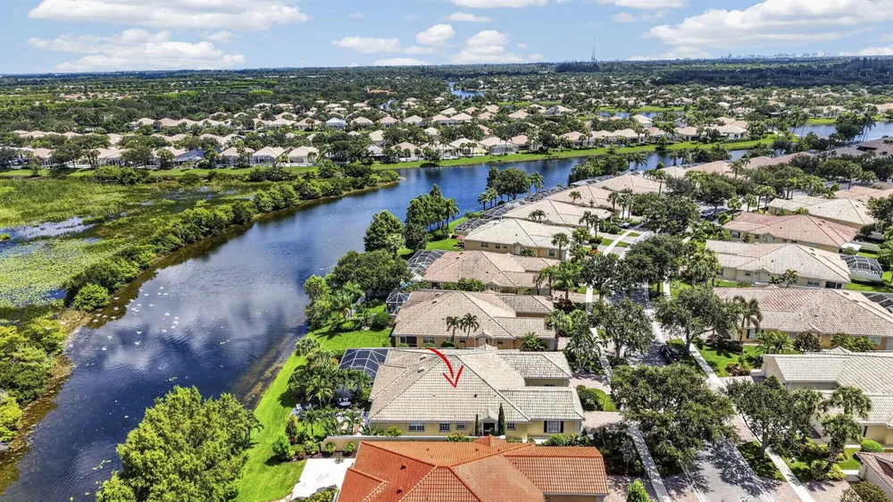 3143 VERDMONT LANE Wellington, FL 33414