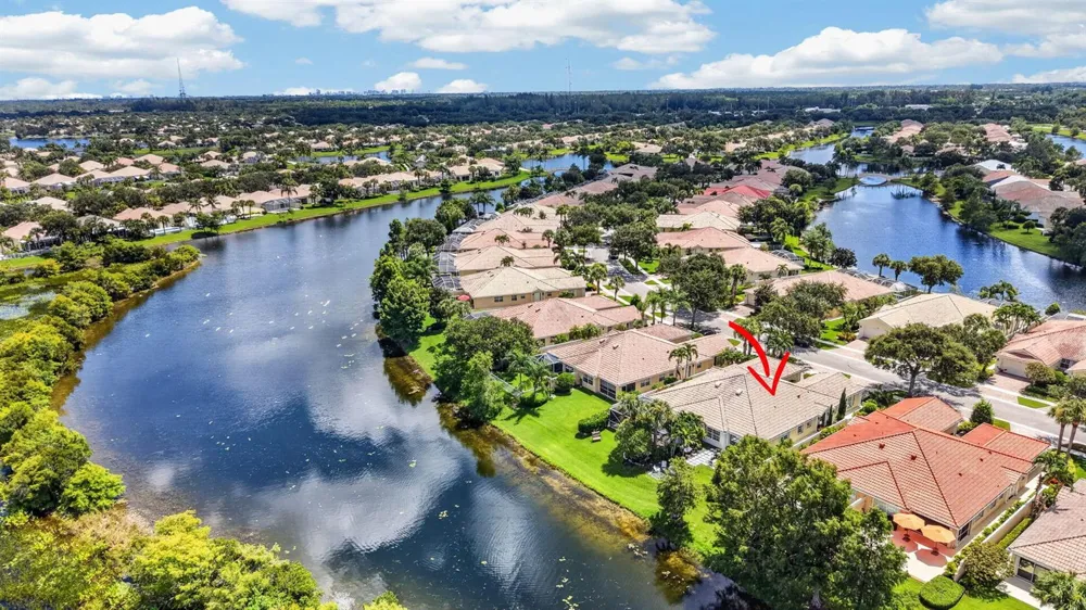 3143 VERDMONT LANE Wellington, FL 33414