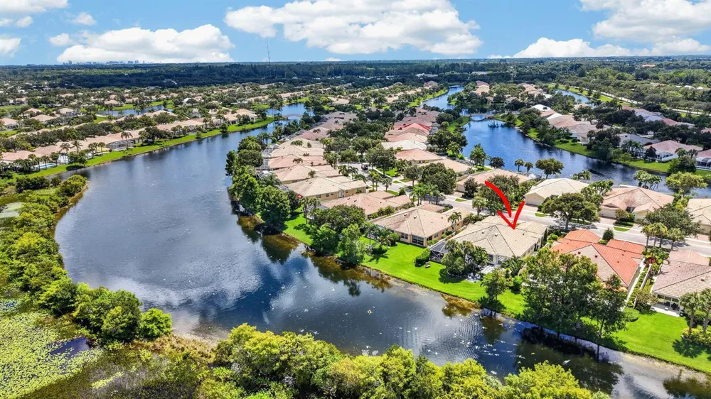 3143 VERDMONT LANE Wellington, FL 33414