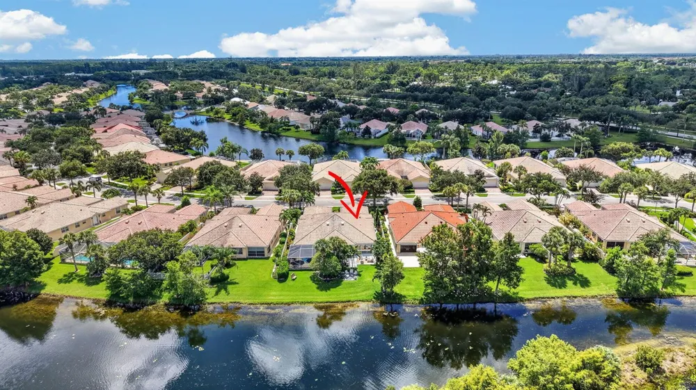 3143 VERDMONT LANE Wellington, FL 33414