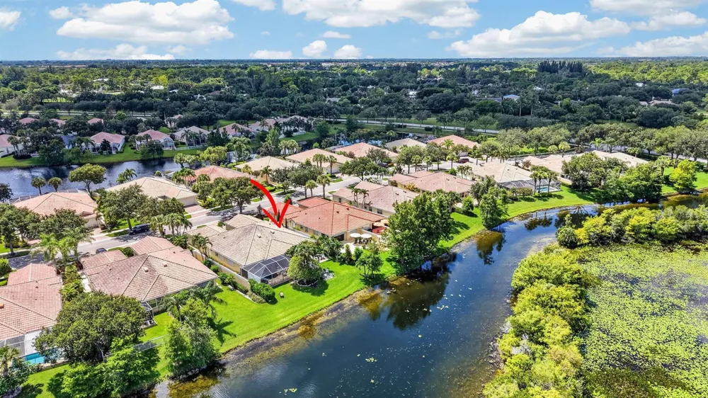3143 VERDMONT LANE Wellington, FL 33414
