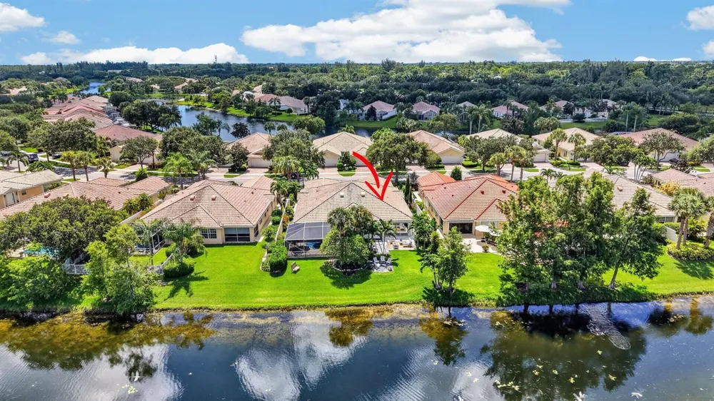 3143 VERDMONT LANE Wellington, FL 33414