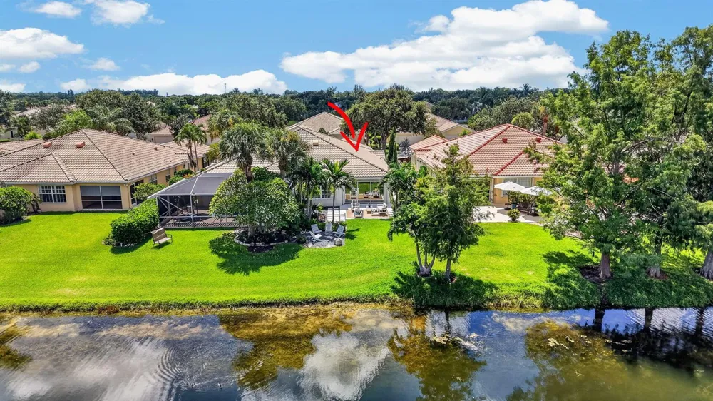 3143 VERDMONT LANE Wellington, FL 33414
