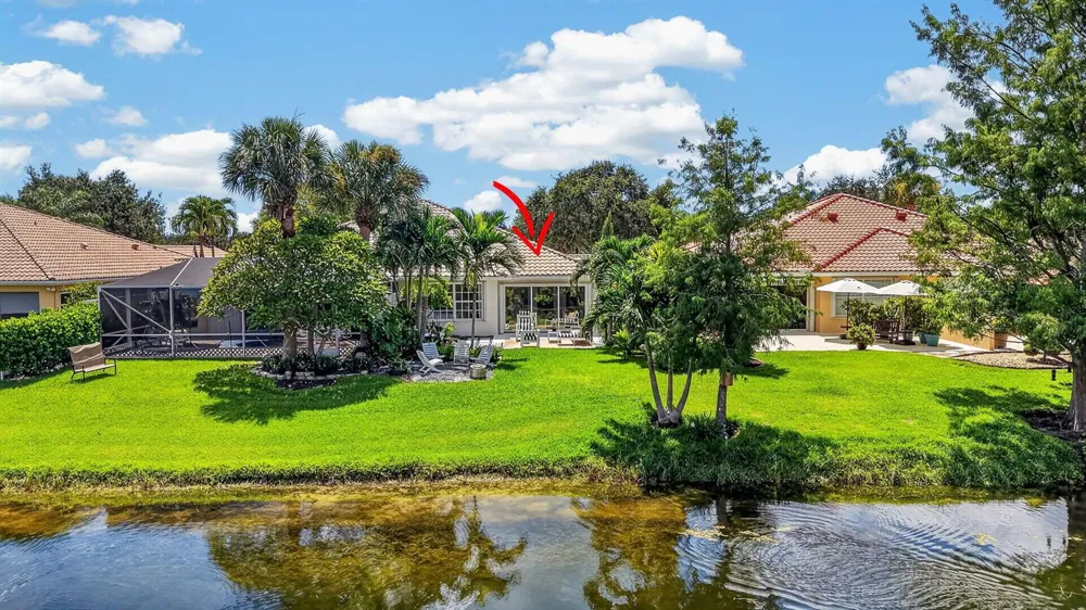 3143 VERDMONT LANE Wellington, FL 33414
