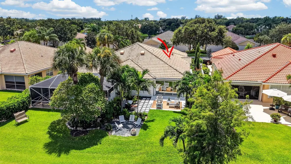 3143 VERDMONT LANE Wellington, FL 33414
