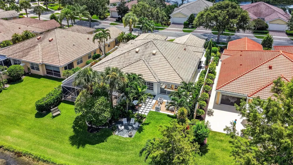 3143 VERDMONT LANE Wellington, FL 33414