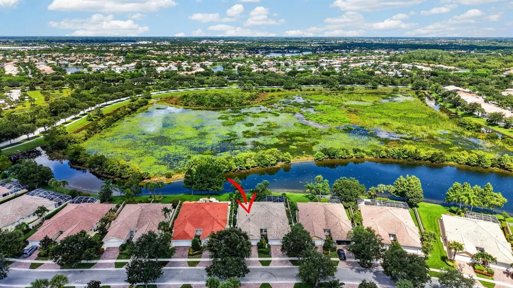 3143 VERDMONT LANE Wellington, FL 33414