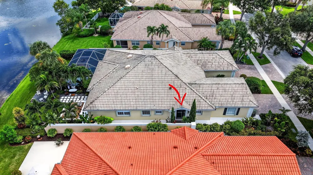 3143 VERDMONT LANE Wellington, FL 33414