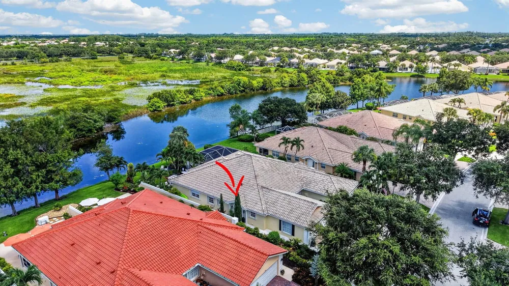 3143 VERDMONT LANE Wellington, FL 33414