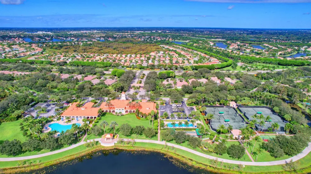 3143 VERDMONT LANE Wellington, FL 33414