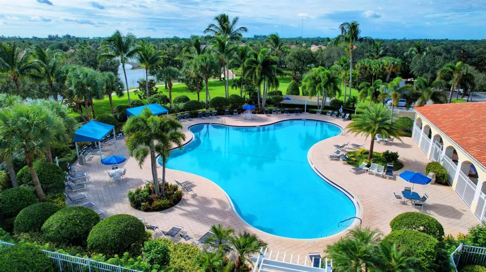 3143 VERDMONT LANE Wellington, FL 33414