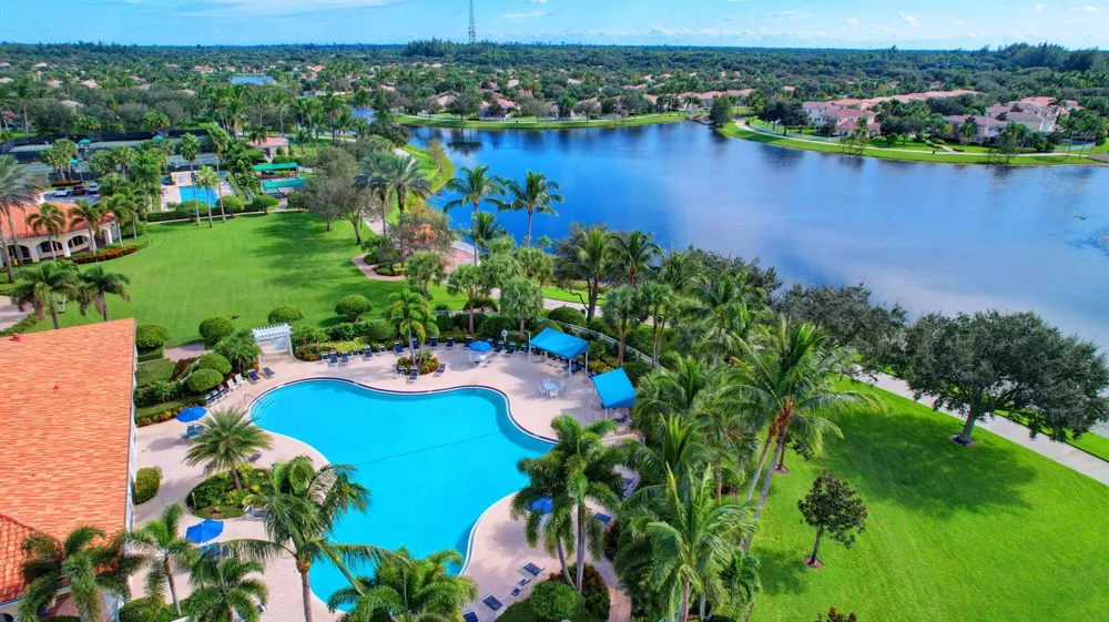 3143 VERDMONT LANE Wellington, FL 33414