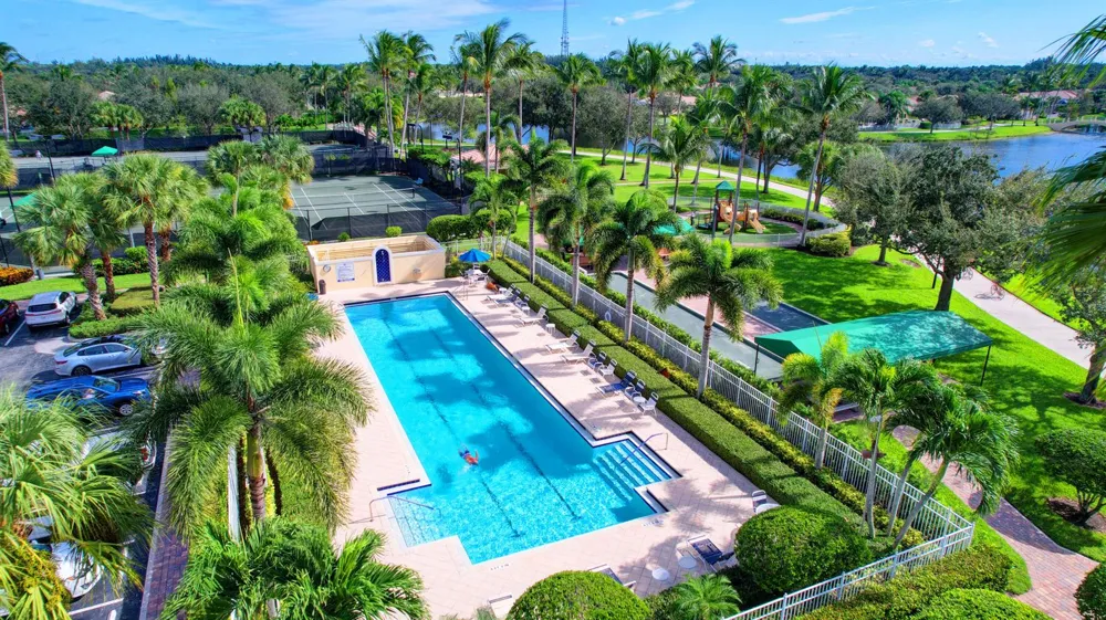 3143 VERDMONT LANE Wellington, FL 33414