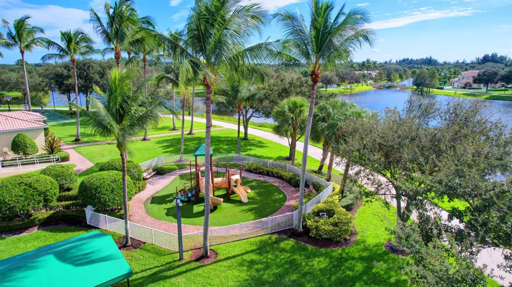 3143 VERDMONT LANE Wellington, FL 33414